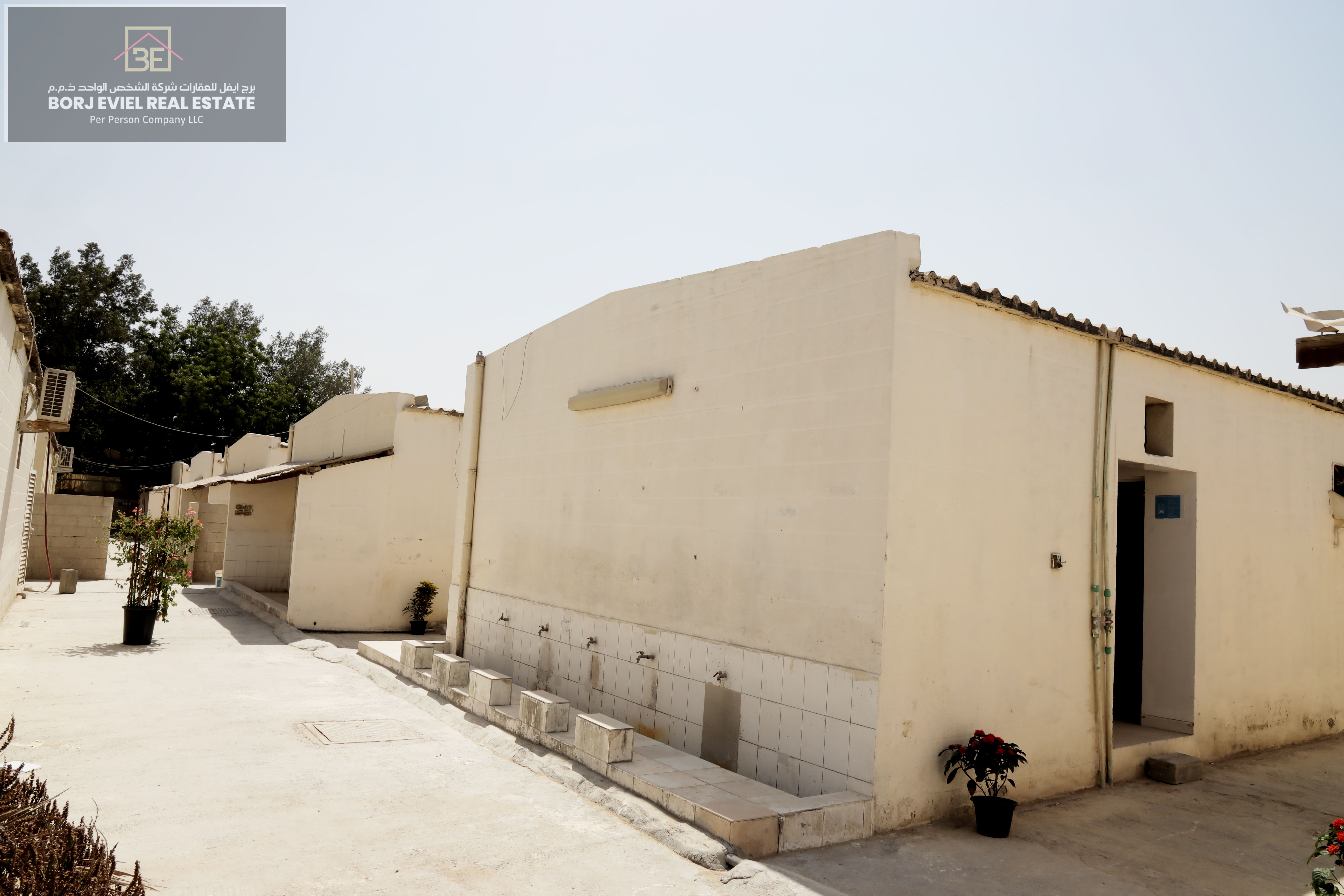 MOHRE APPROVED CAMP READY TO MOVE