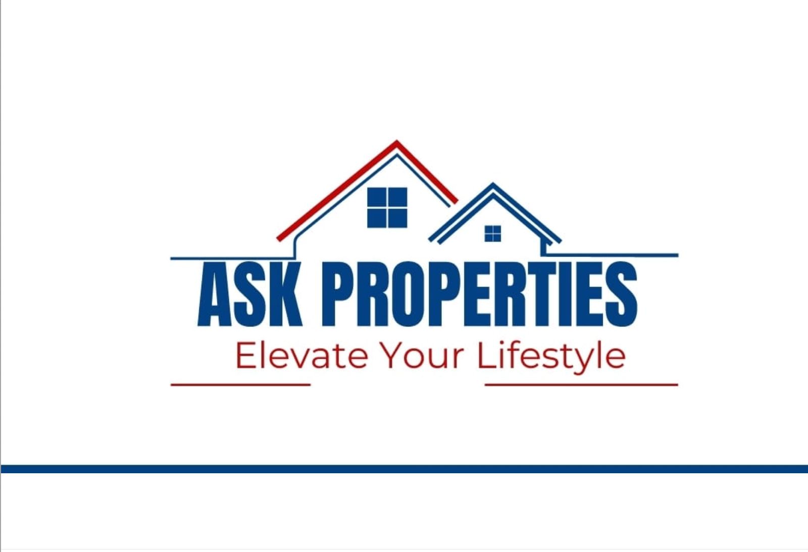 Ask Properties