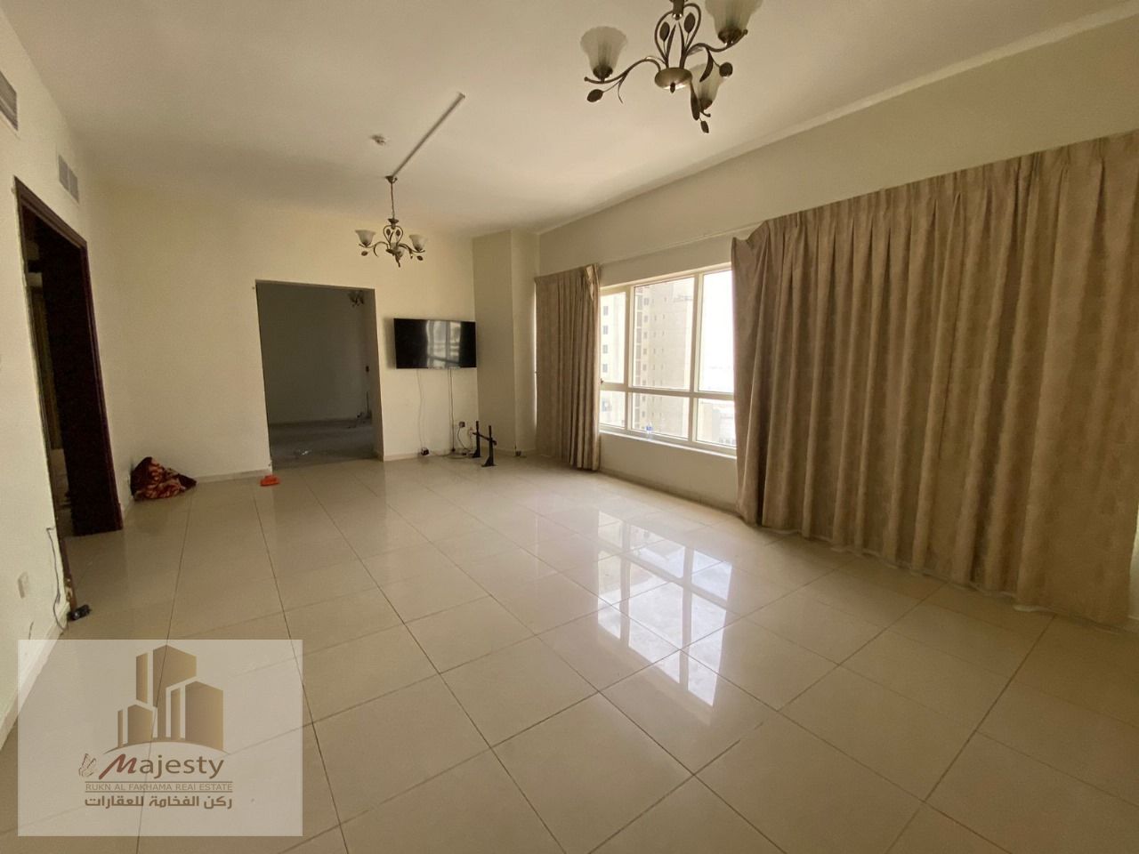Apartment for sale in Sharjah Al Taawun Area