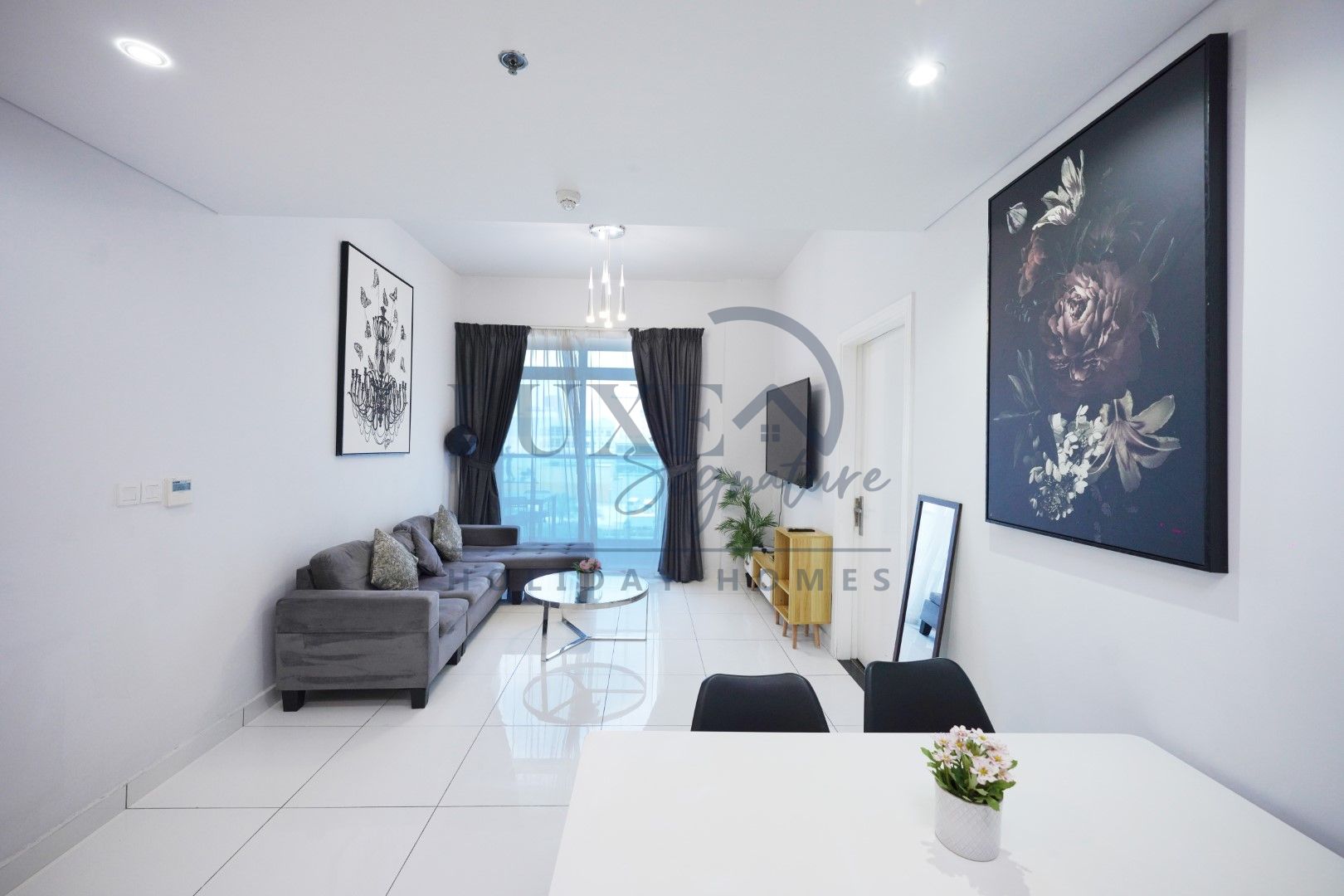 FULLY FURNISHED 1BHK || READY TO MOVE IN || CALL US NOW