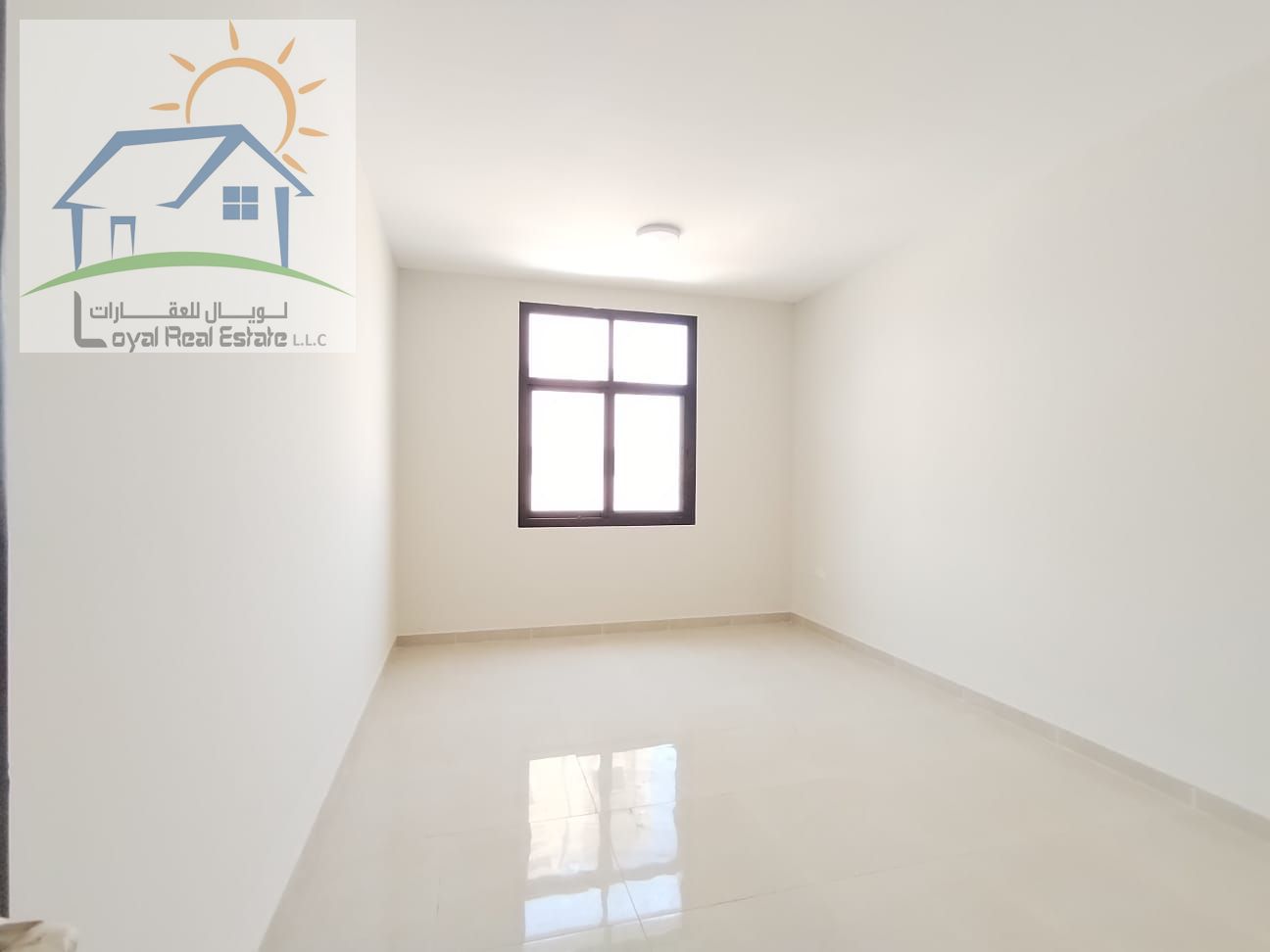SPACIOUS 1 BEDROOM HALL APARTMENT FOR RENT