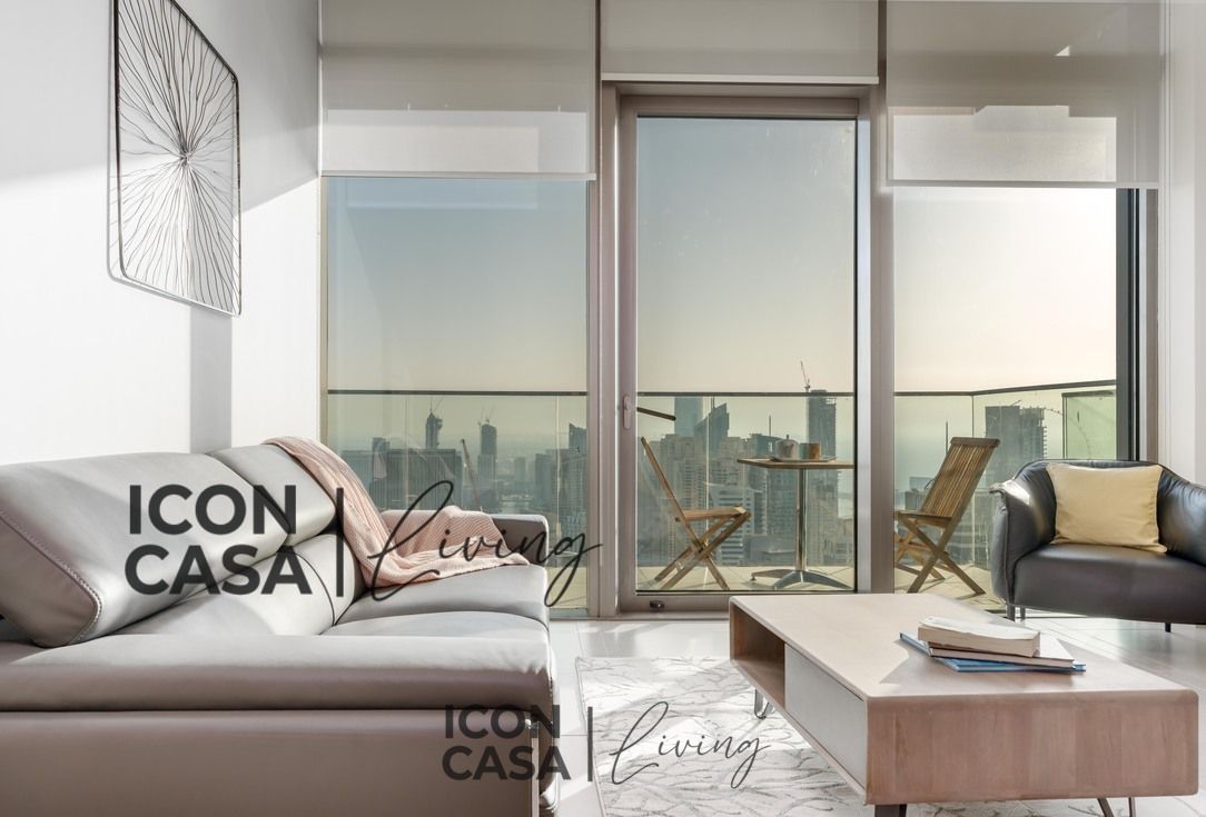 apartment card