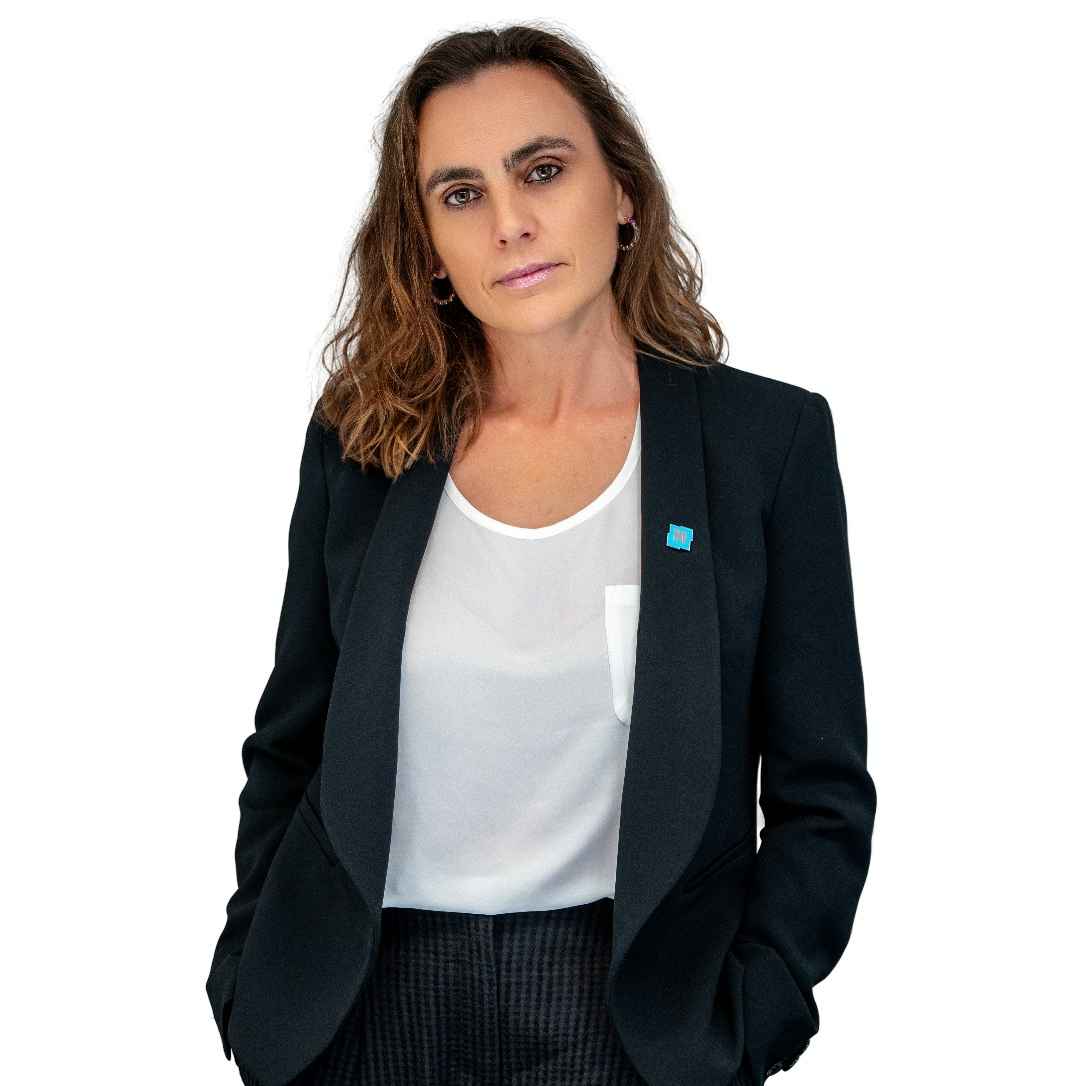 Maria Angeles Fuset Domingo