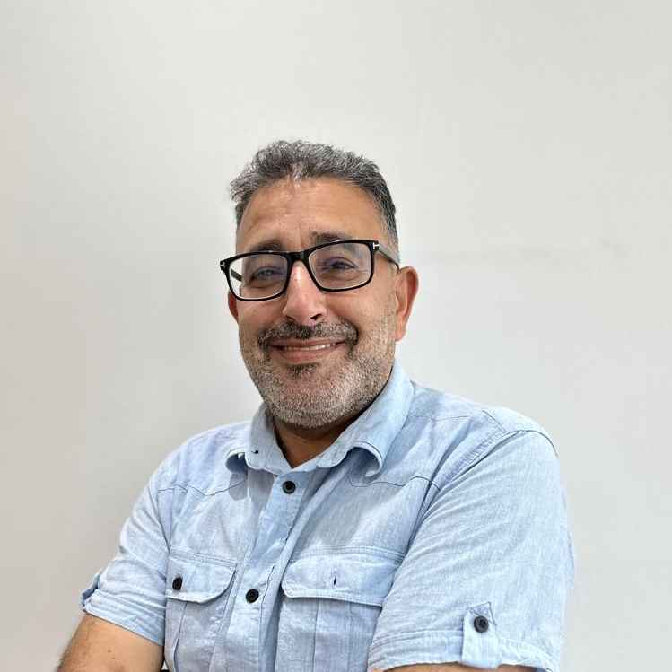 Mohammed Raoui