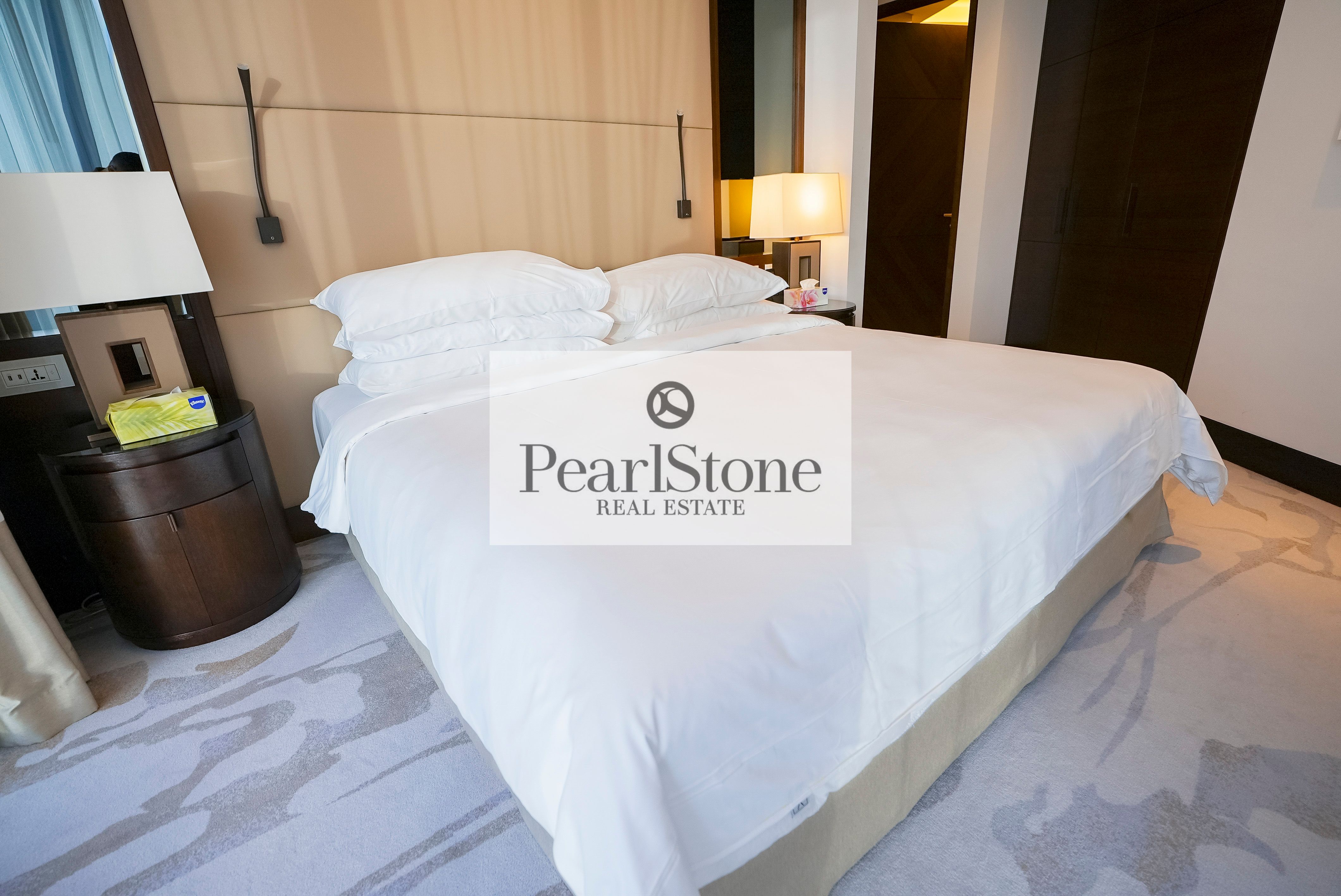Spacious 1bed | Well Maintained | Vacant