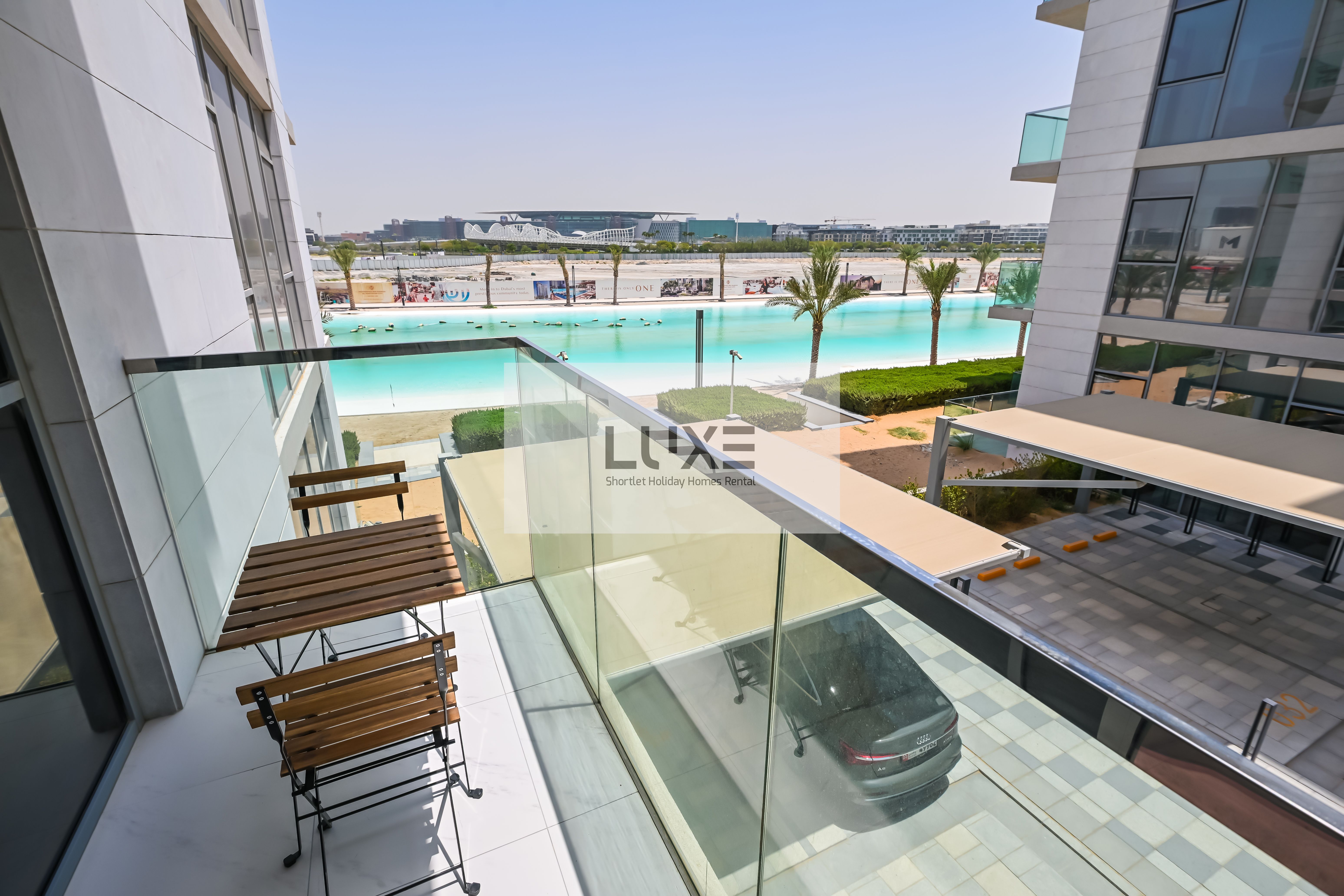 Ramadan Special | Save More This Peak Season | Stunning 1BR in District One Location | Residences 31
