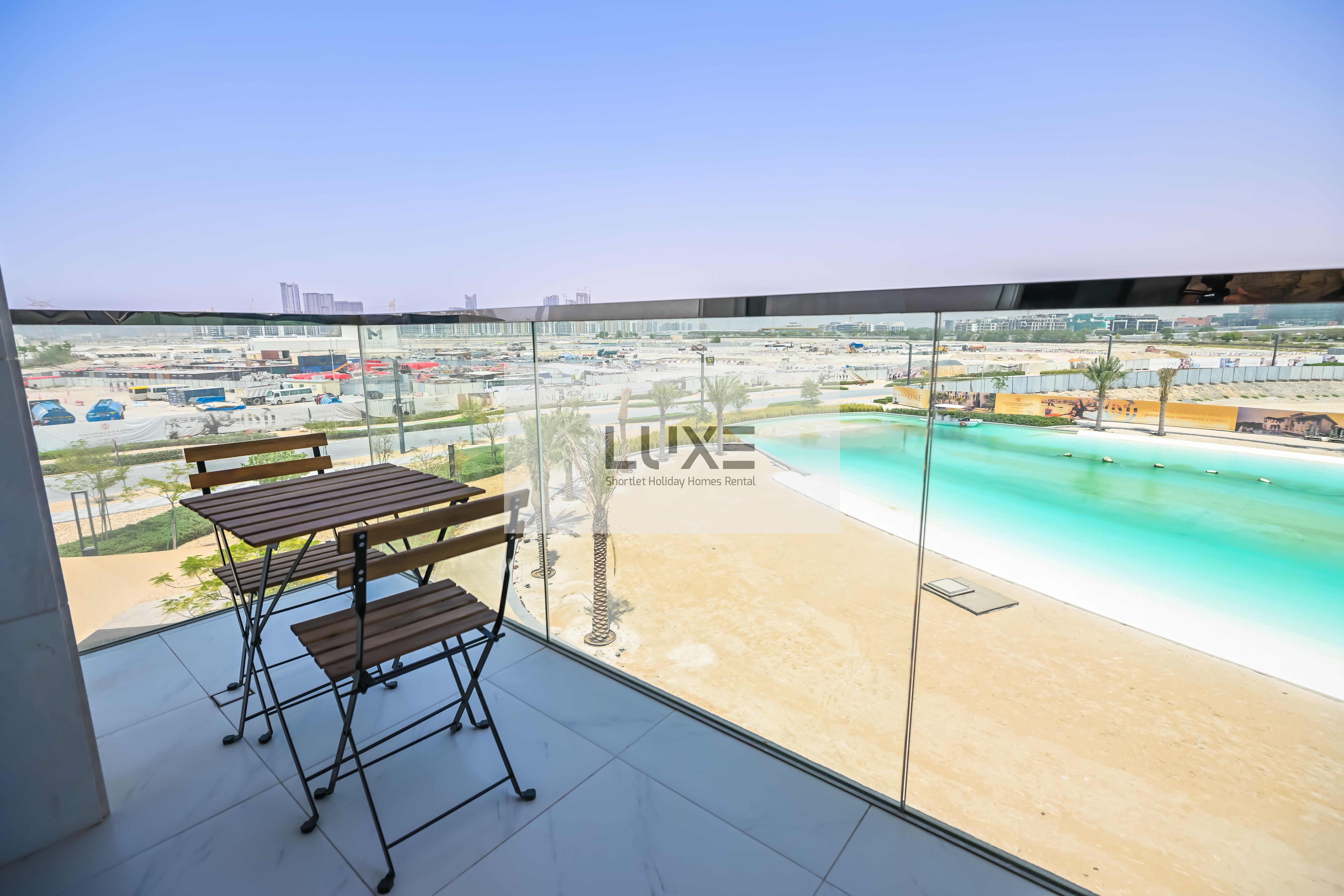 Ramadan Special | Save More This Peak Season | Luxury Prime Location Residences 31 District One