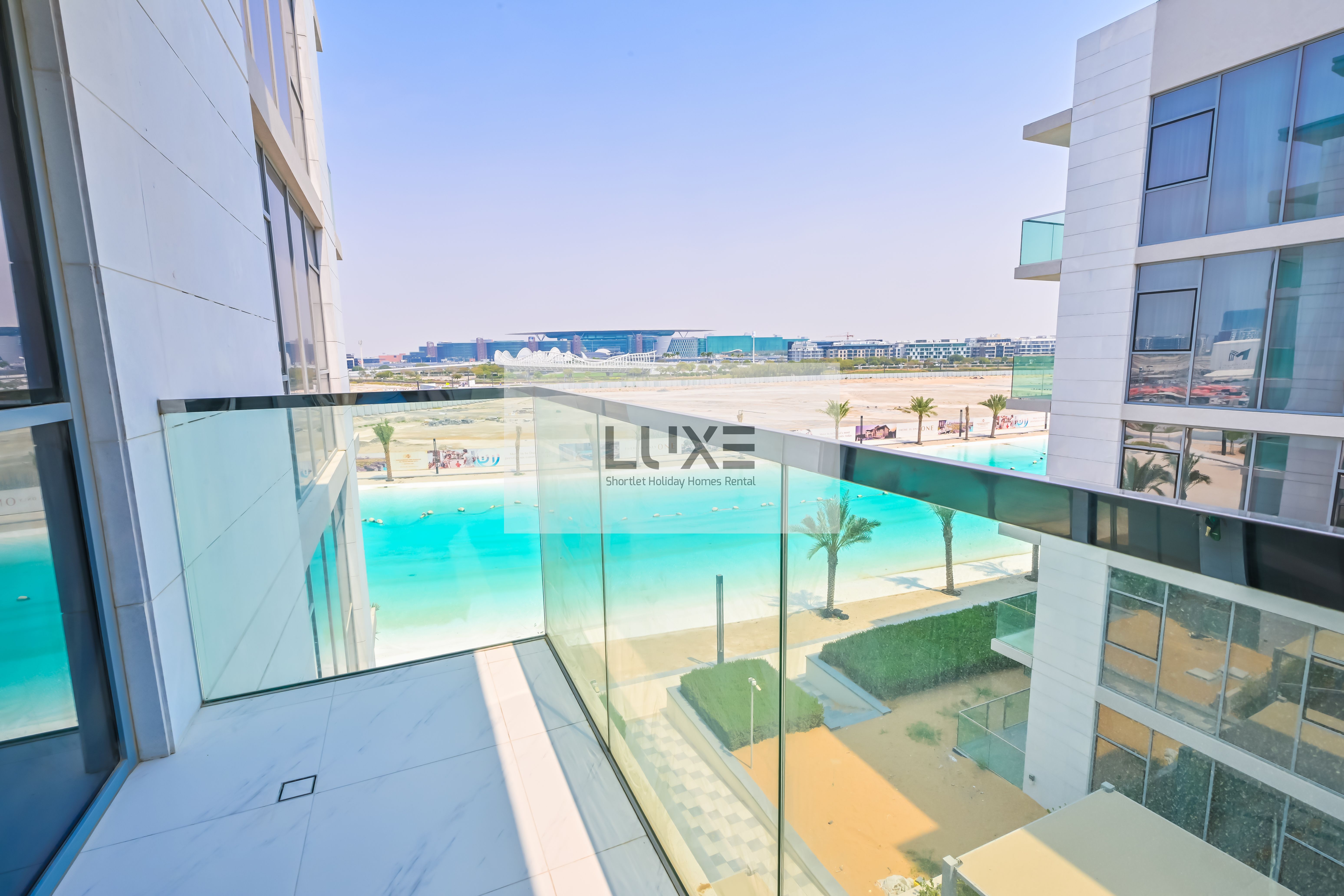 LAST UNIT AVAILABLE | Prime Location | Furnished | Residences 31 District One