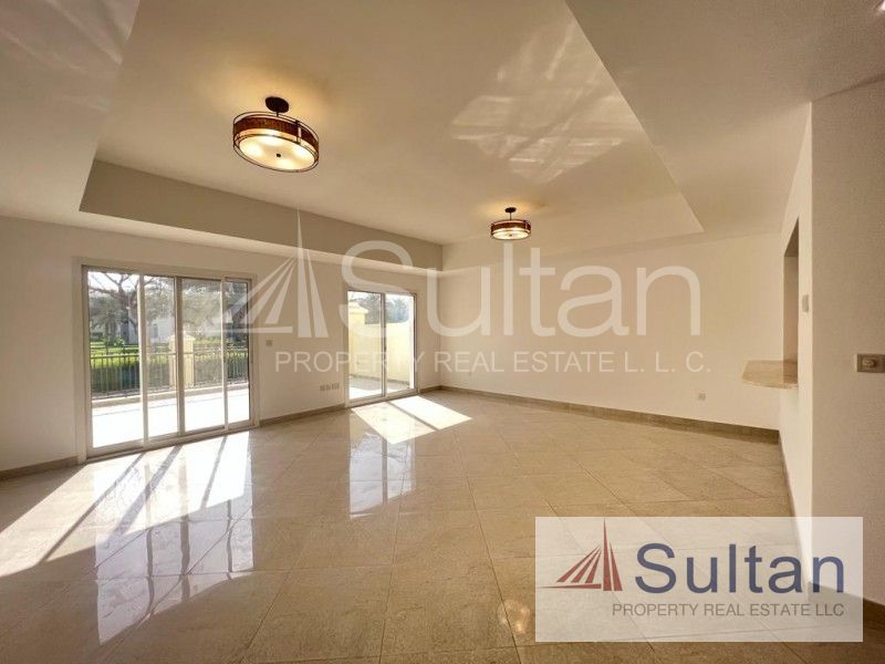 Lovely 3Bed All Amenities/ Pool/Beach/Playing Area