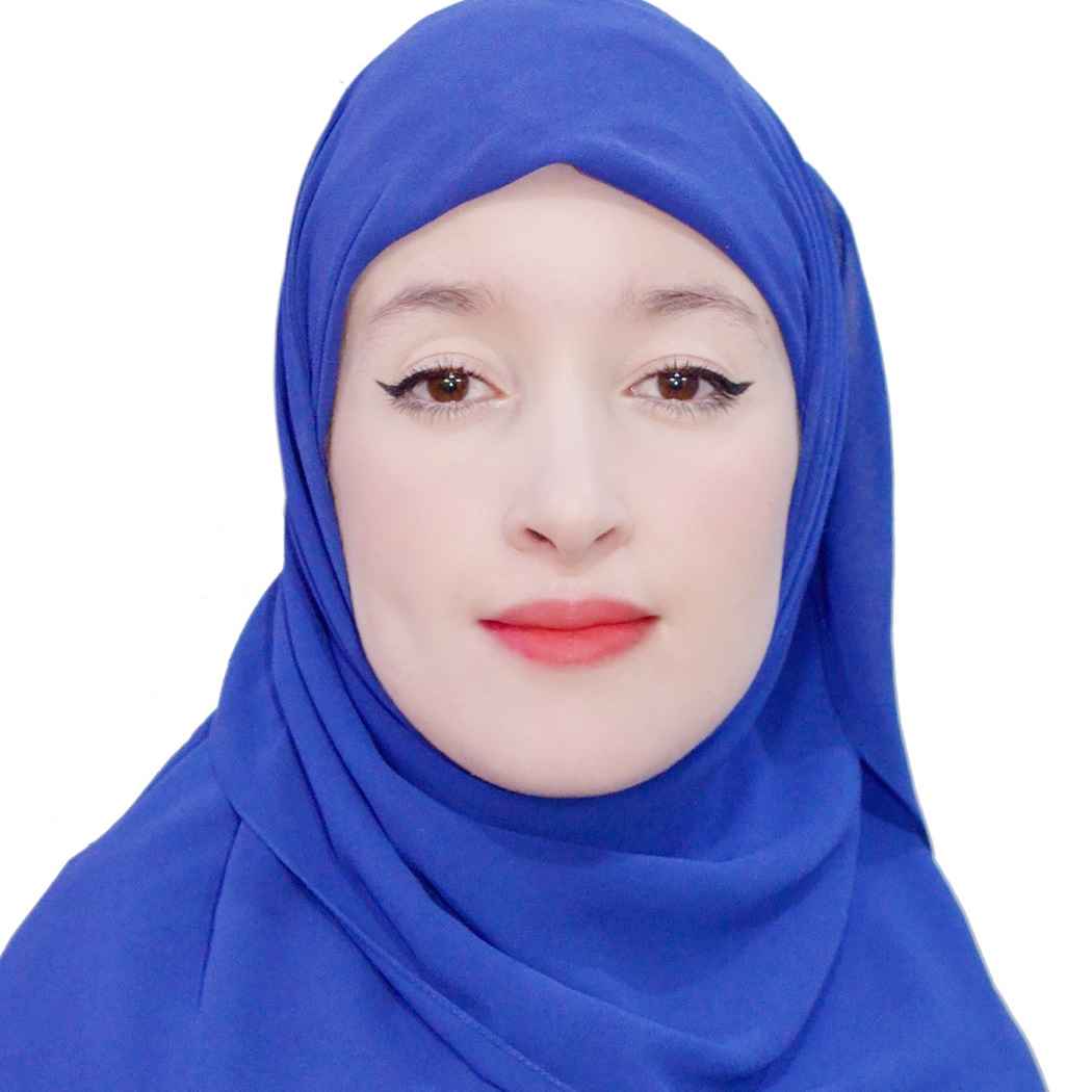 Najwa Azzedine Abidat