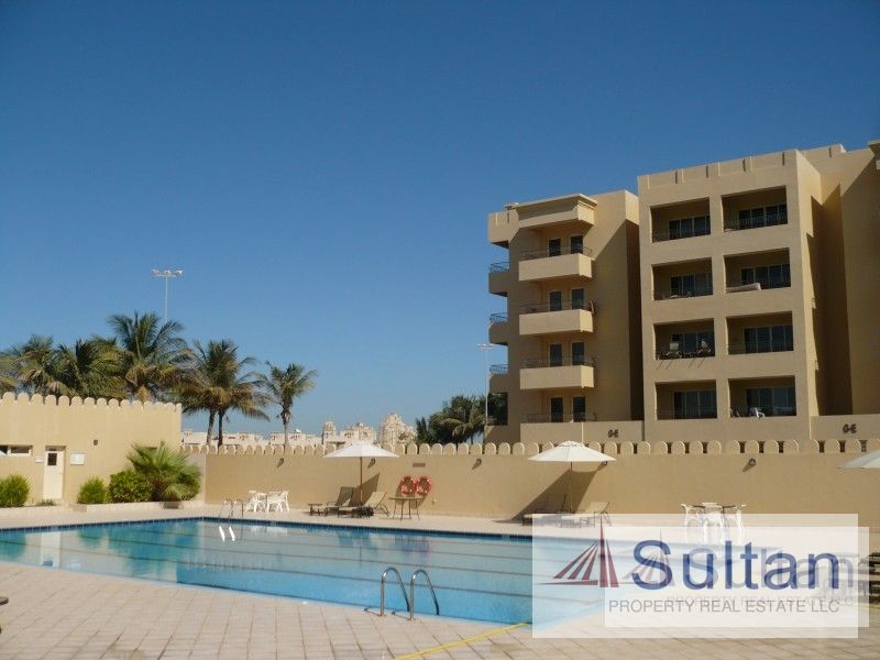 Lovely One Bedroom Pool/Beach Access