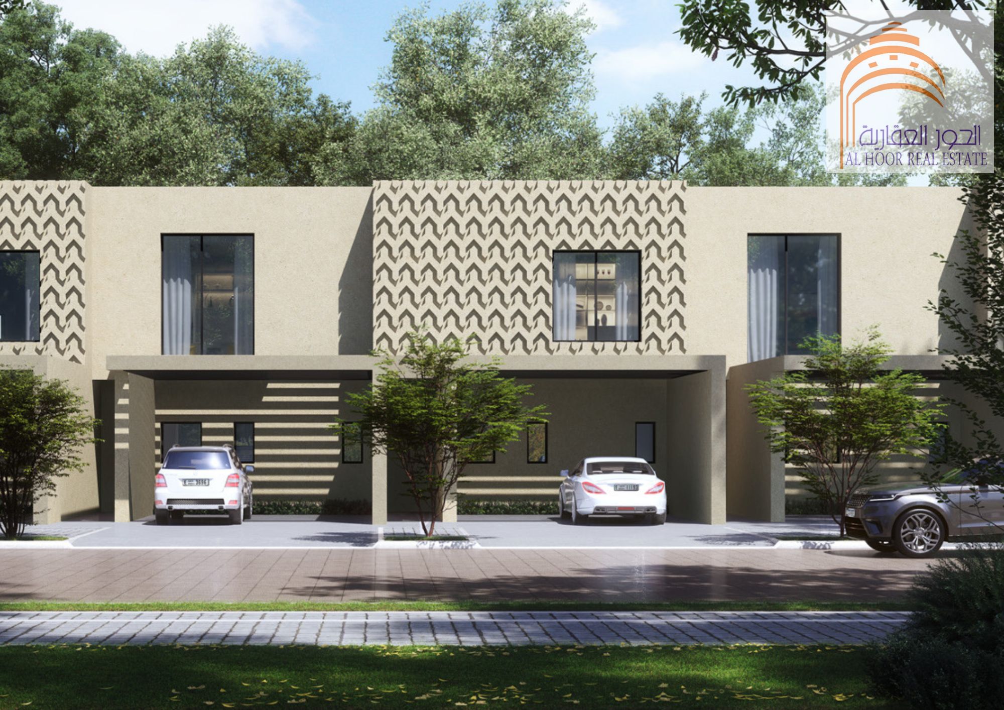 2 Master's Bedroom Townhouse with Maid's room for Sale - Freehold for all