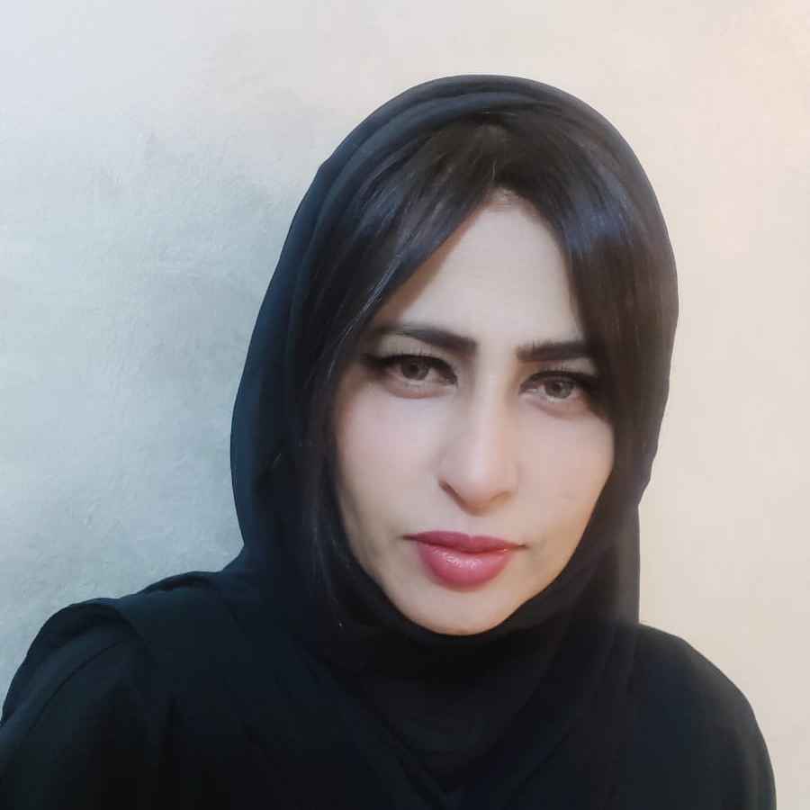 Zahraa Alnemr