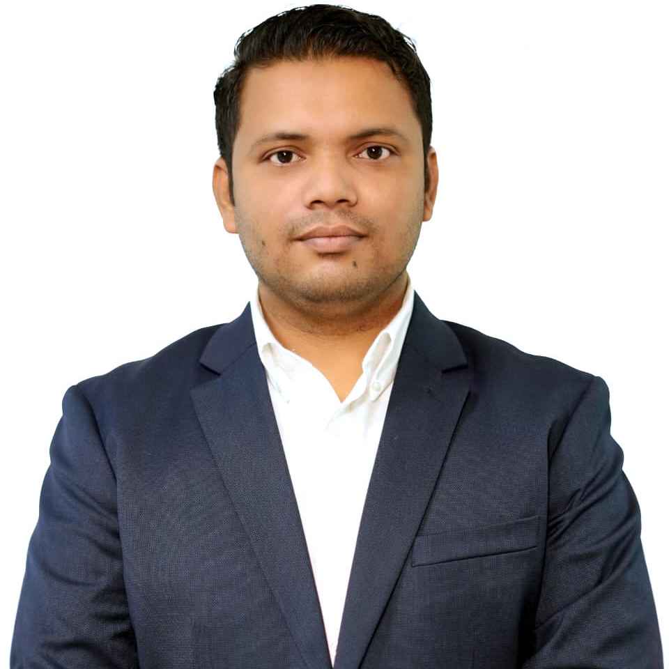 Md Shahedur Rahman