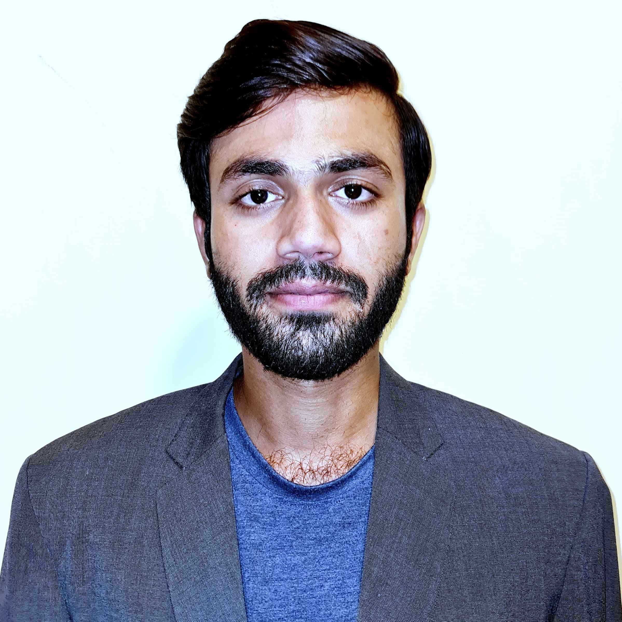 Saad Bukhari