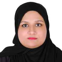 Syeda Madiha Fayaz