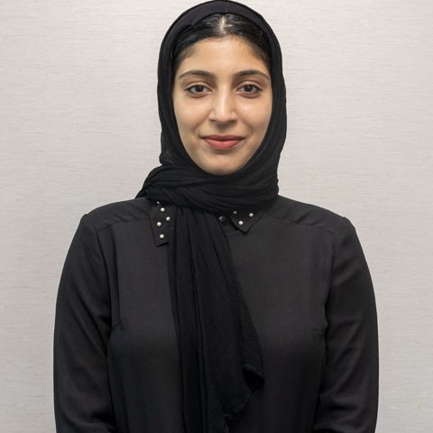 Yusra Siddiqui