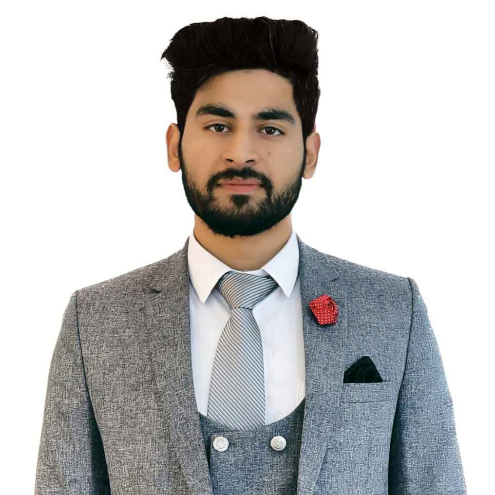 Bilal Ahmed Muhammad Saeed