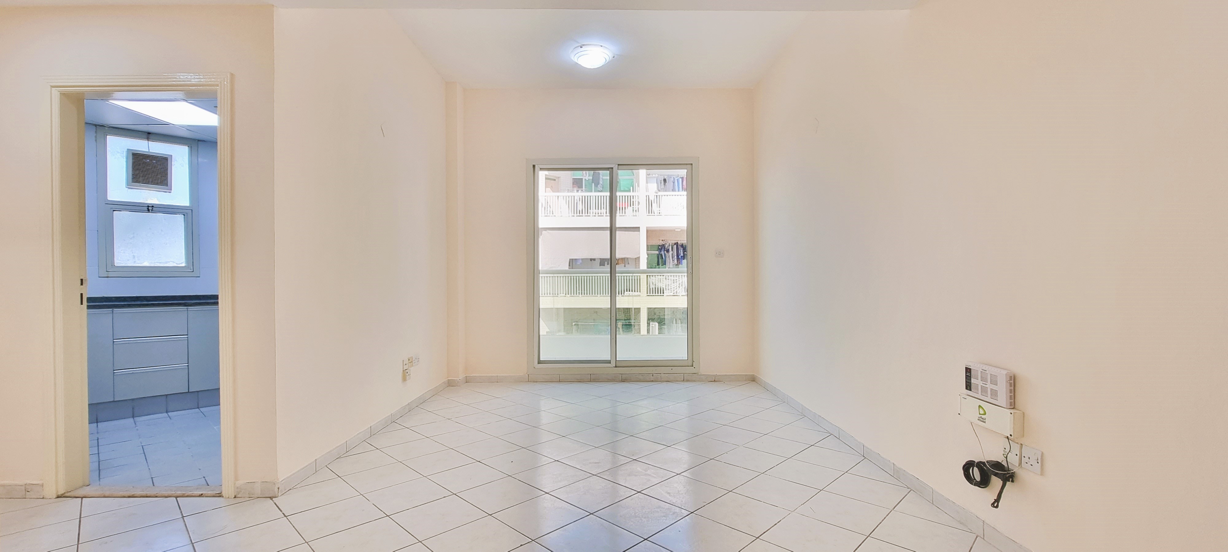 FAMILY 1 BEDROOM -BALCONY-SATWA