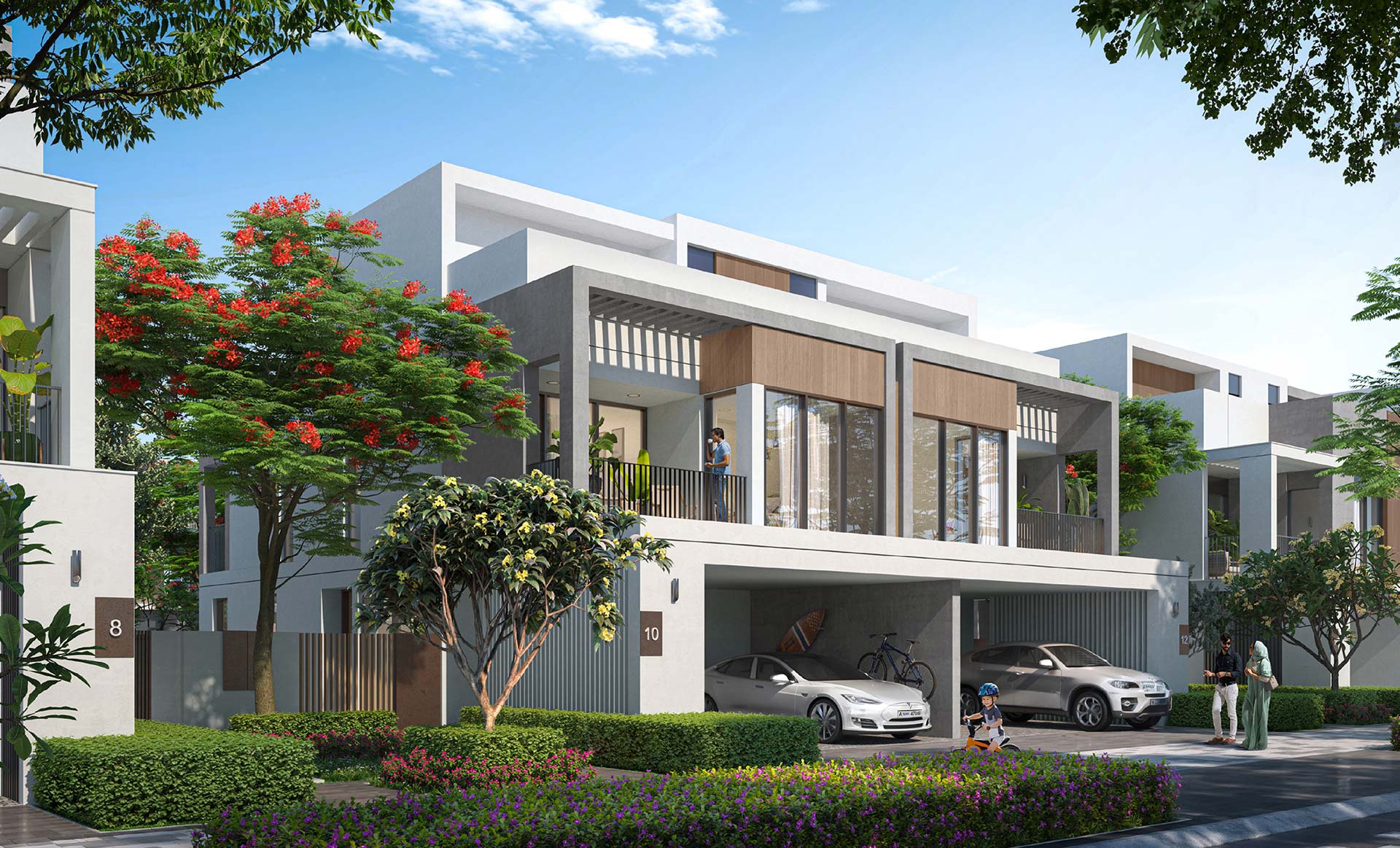 Aura (Tilal Al Ghaf)