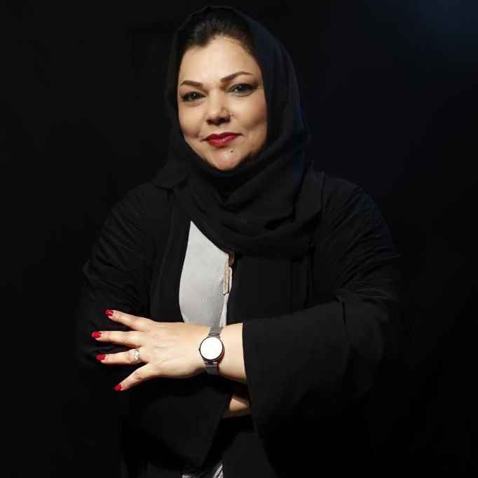 Tahereh Behzadkarimi