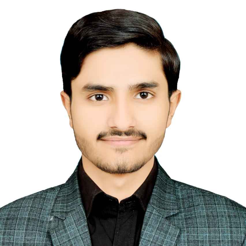 Muhammad Usman