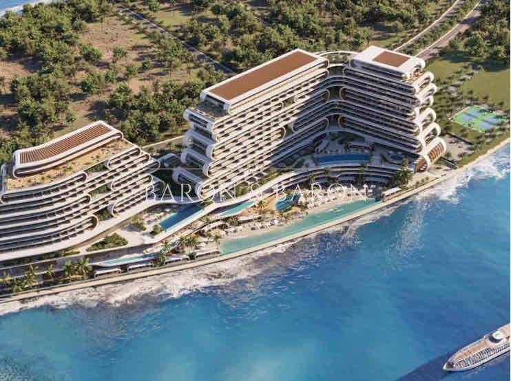 DISTRESS SALE | BELOW OP | CASINO AND SEA VIEW | HIGH FLOOR