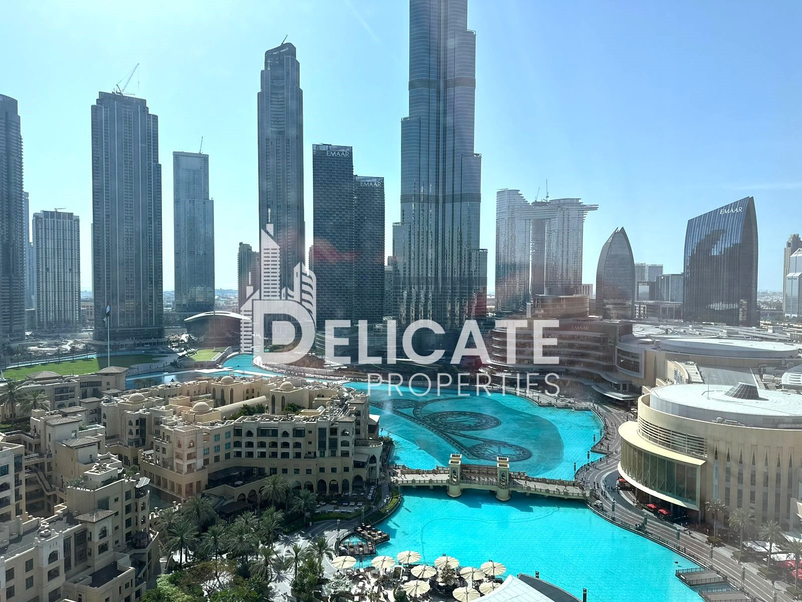 Lavish Lifestyle | Spectacular Furnishings | Ready to Occupy