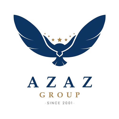 Azaz Real Estate