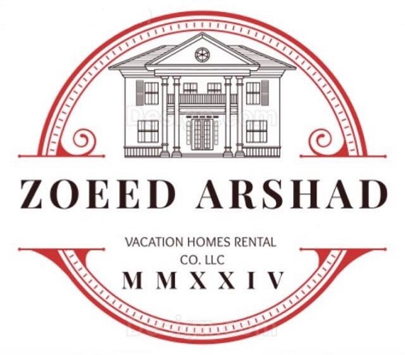 Zoeed Arshad Vacation Homes