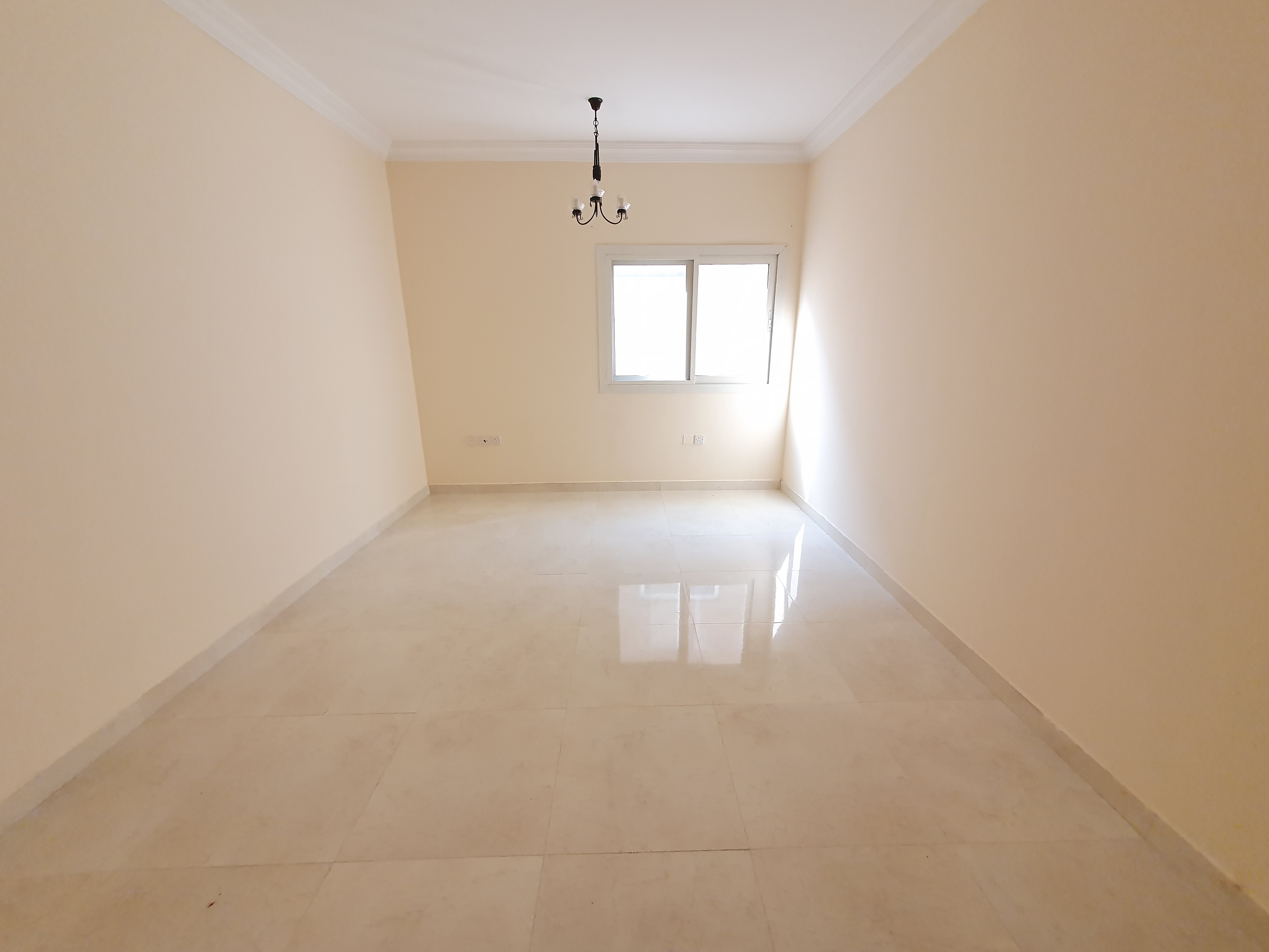 NO DEPOSIT CASH STUDIO NEAR MADINA MALL IN MUWAILEH