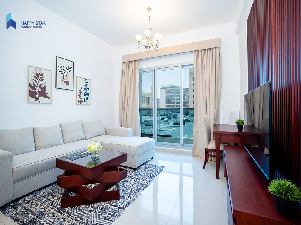 Ramadan Offer! Elegant 2 BR in Al Barsha1 Near Insurance Metro and MOE