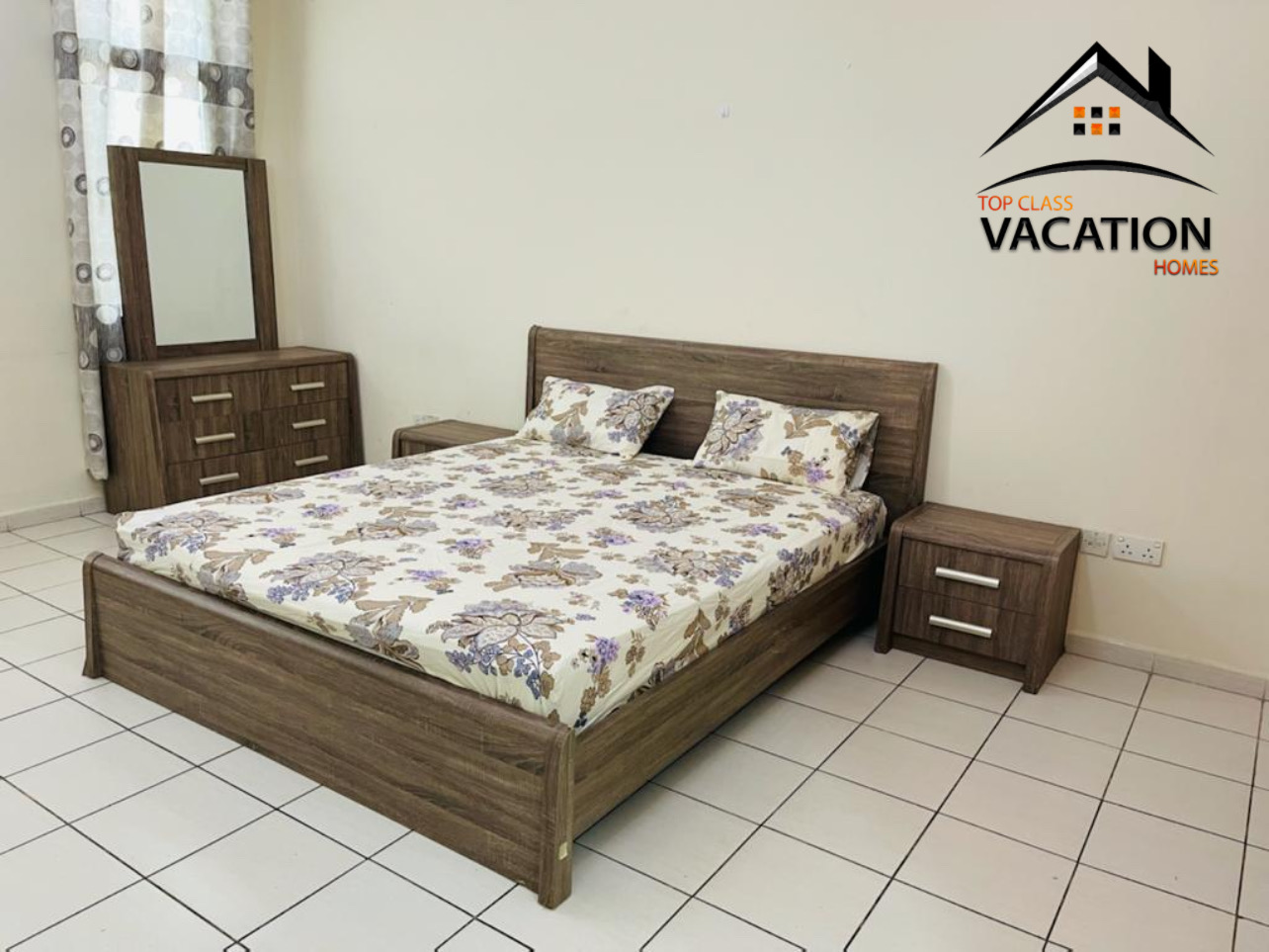 COZY STUDIO II FULL FURNISHED II MONTHLY PAYMENT