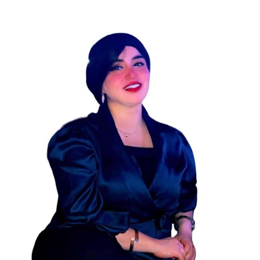 Eman Bahaaeldeen Mohamed