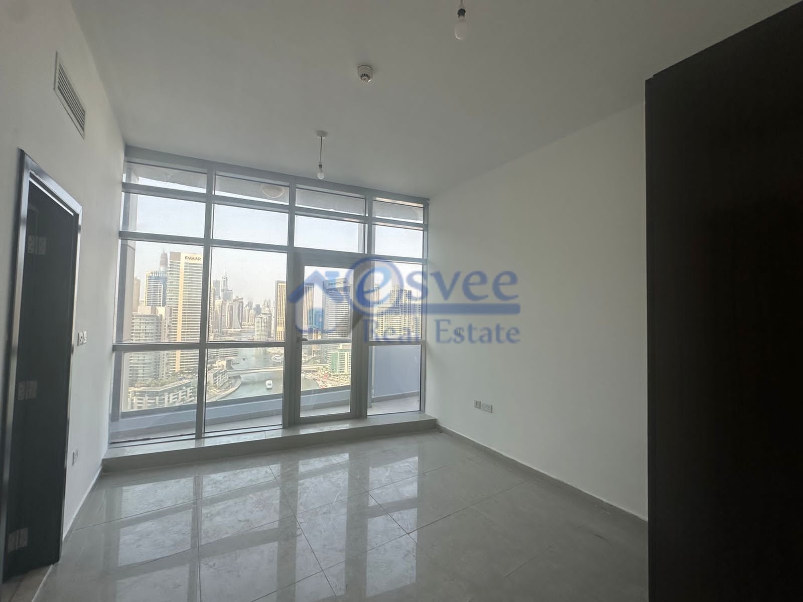 Beautiful 3 bedroom apartment for rent in Marina Wharf 1