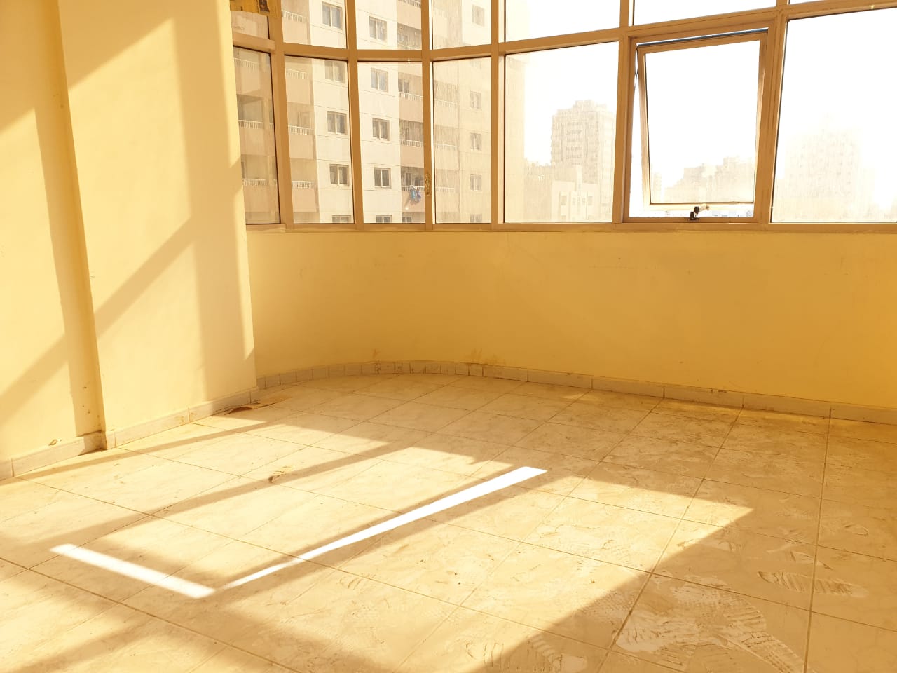 Luxury Flat ~ | Spacious 1BHK With Open View | In Just 29K