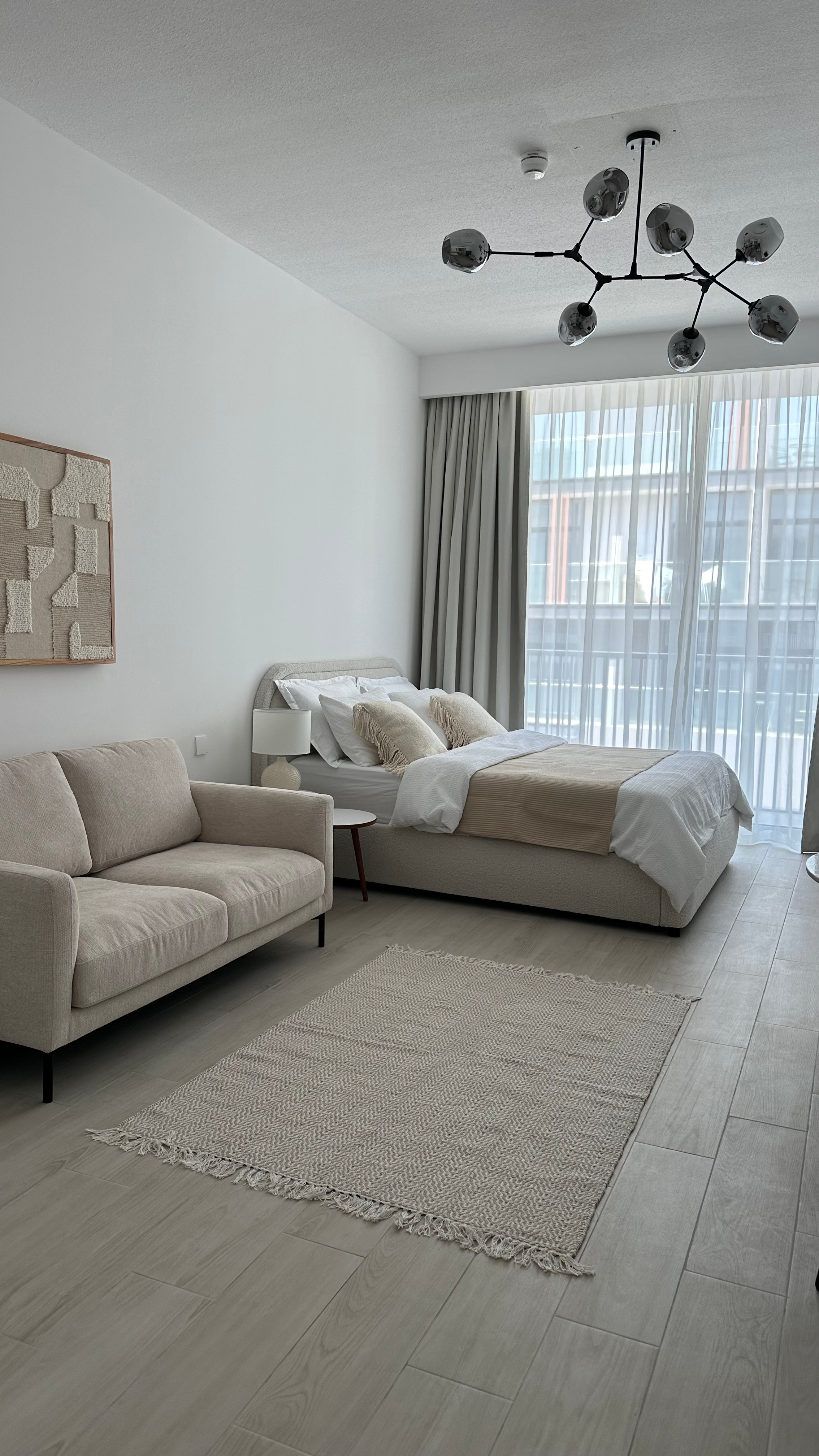 Hot Offer STUDIO APARTMENT | BRIGHT UNIT | COZY