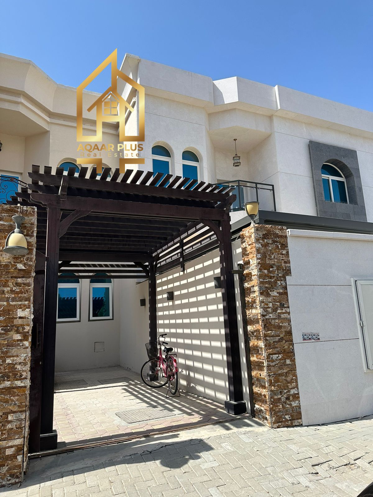 GCC ONLY . . . . HOT DEAL I GCC ONLY I HUGE SIZE I LUXURY VILLA I PRIME LOCATION