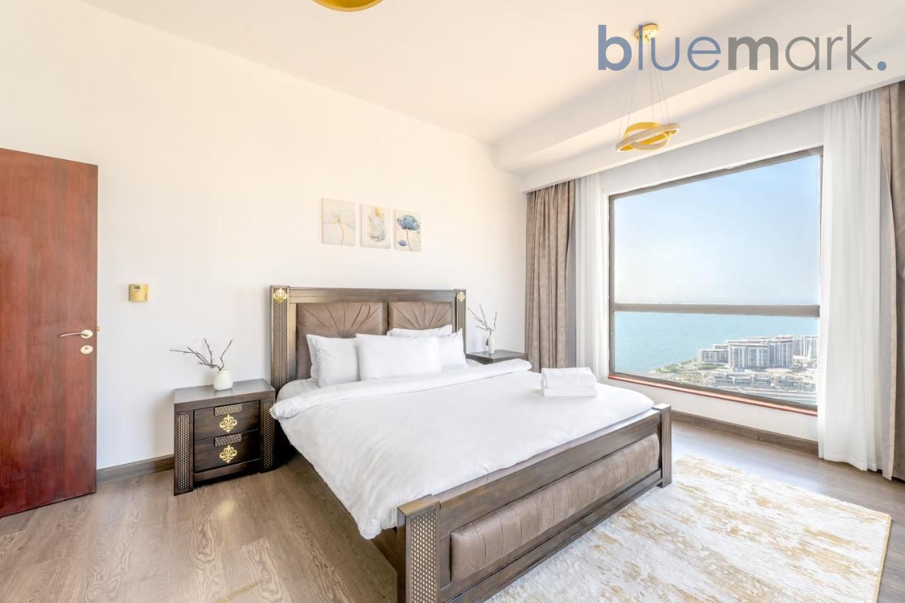 HIGH FLOOR || SEA VIEW || SPACIOUS LAYOUT