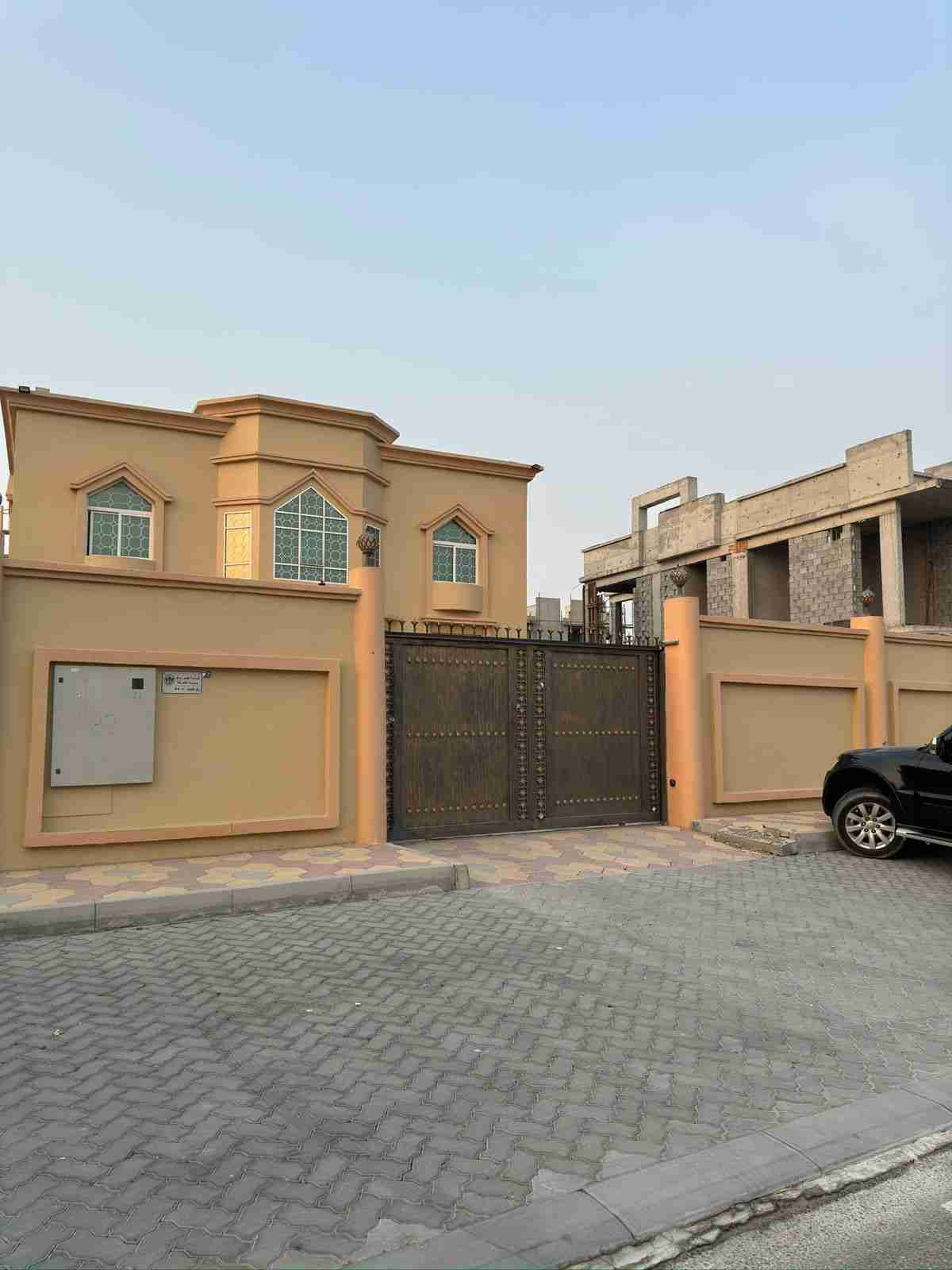 Villa in Wasit for rent, land area 11,180 feet