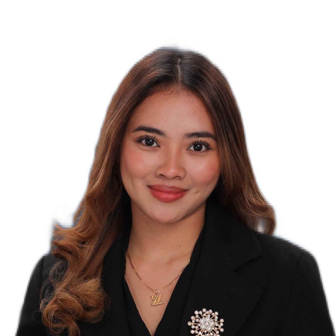 Erica Jane Pajarit