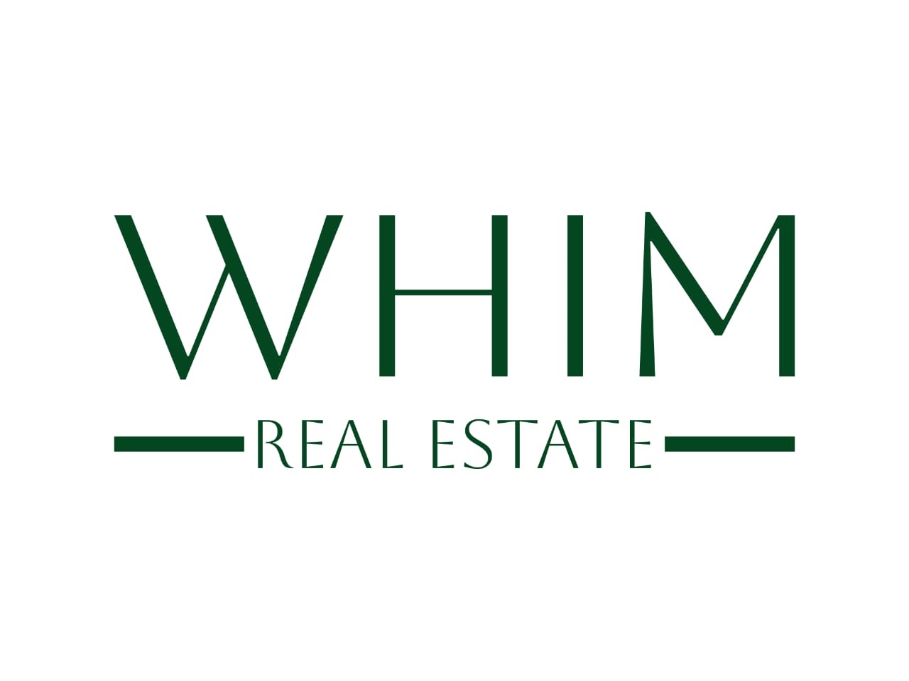 Whim Real Estate