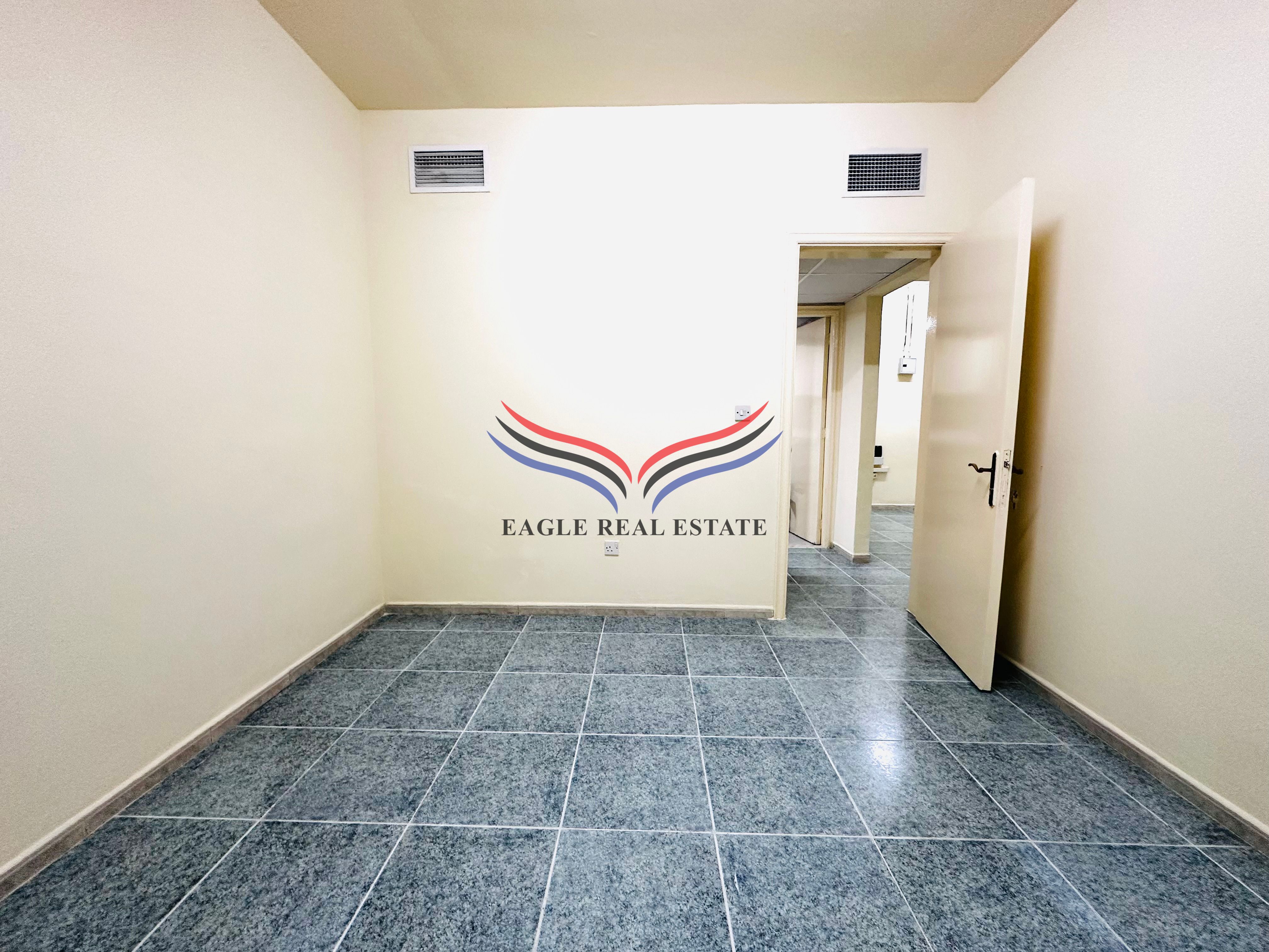 Central AC/Gas | Spacious | For Family