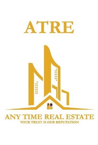 Any Time Real Estate