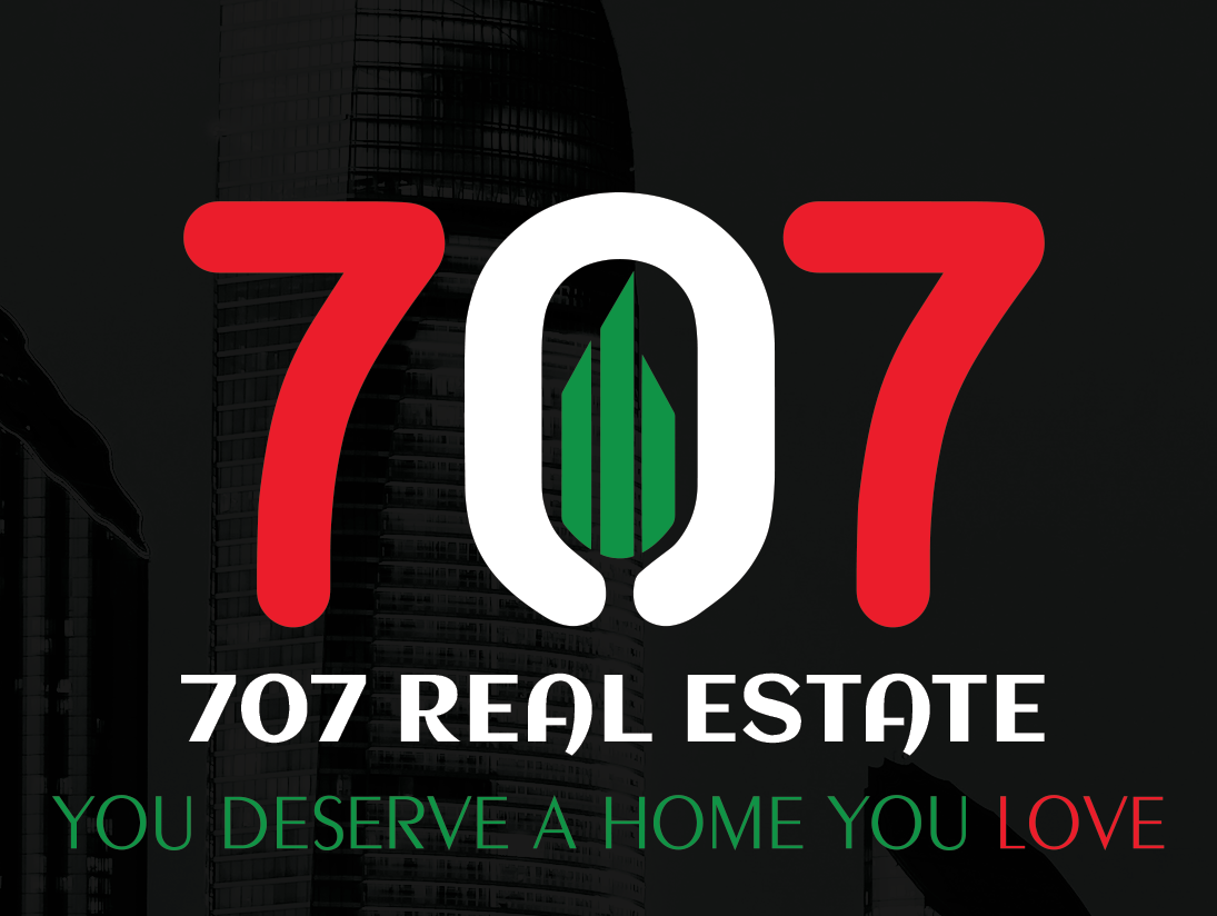 Seven Zero Seven Real Estate