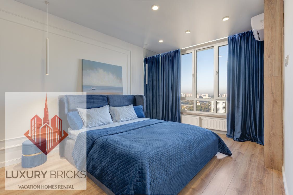 apartment card