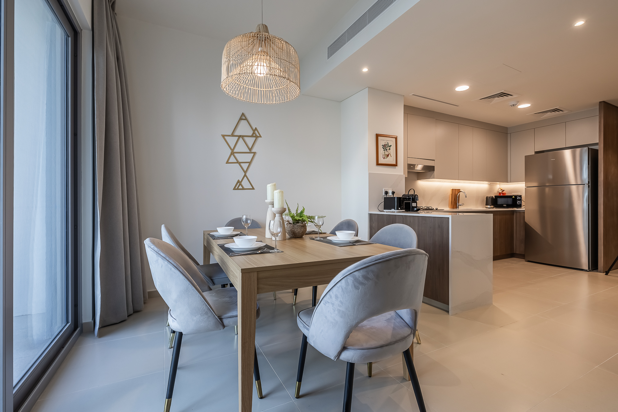 Spacious villa with 3 BDR I Tilal Al Ghaf