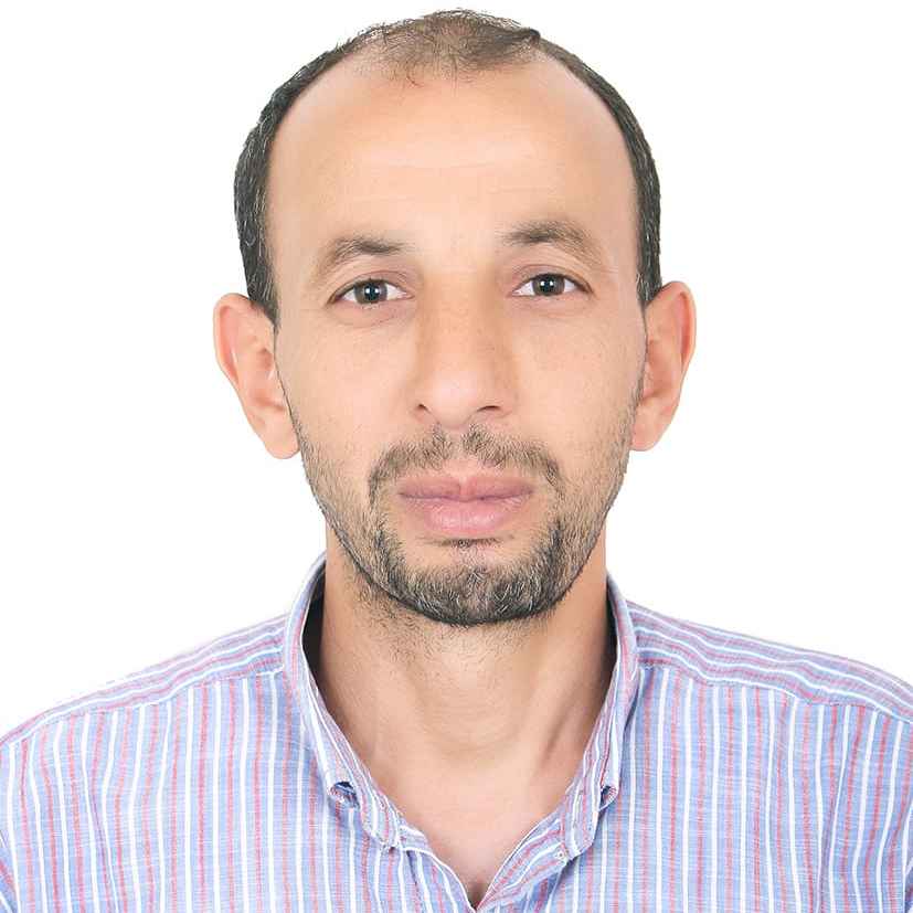 Essam Mokhtar