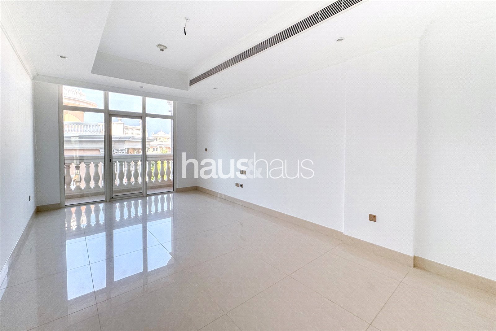 Unfurnished | Beautiful Views | Prime Location