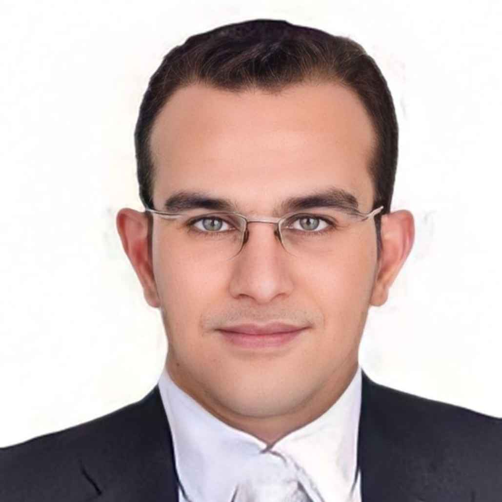 Mohamed Farghal